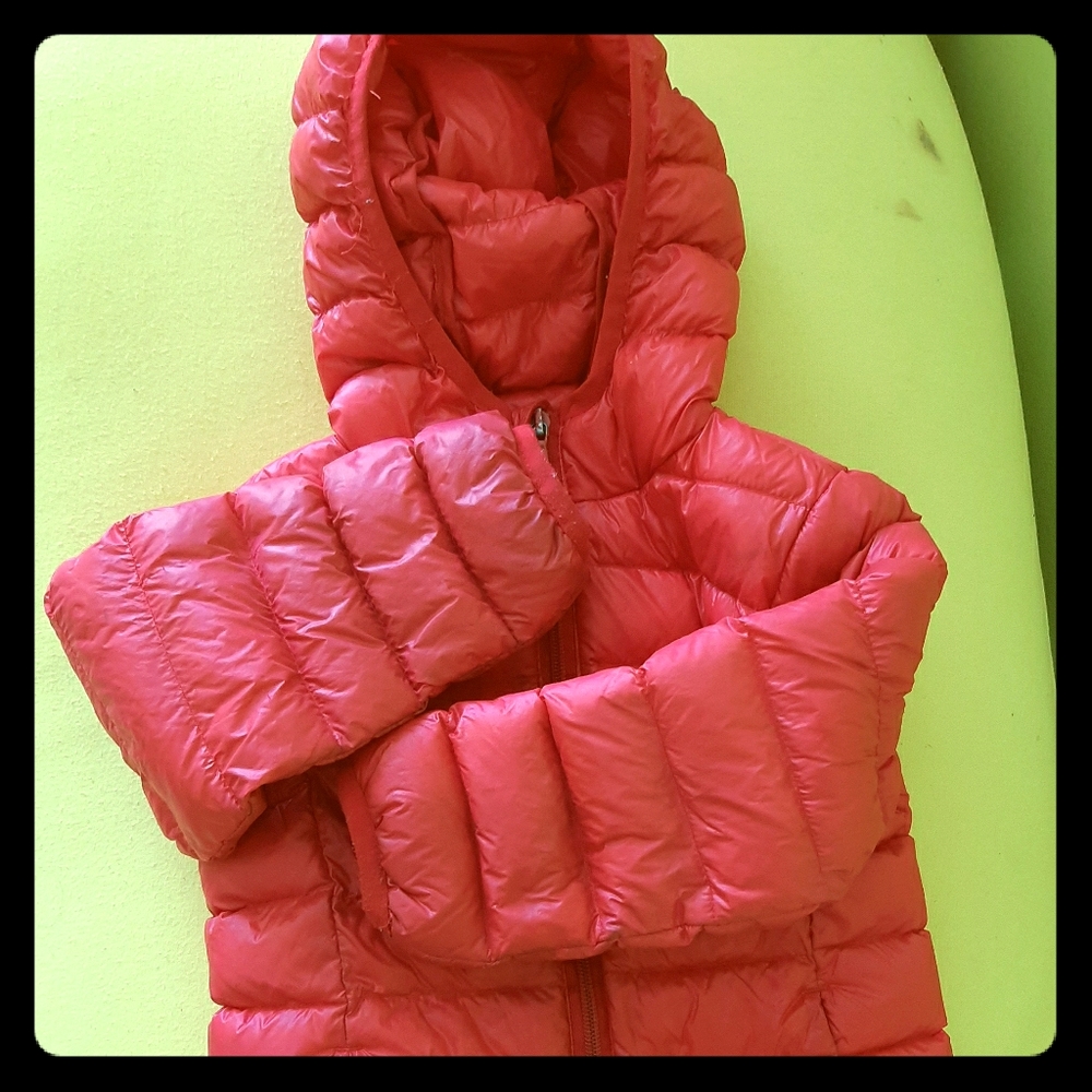 Windbreaker for kids